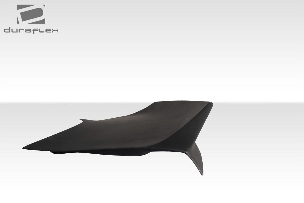 2014-2015 Chevrolet Camaro AM-S Style Trunk - 1 Piece Carbon Fiber