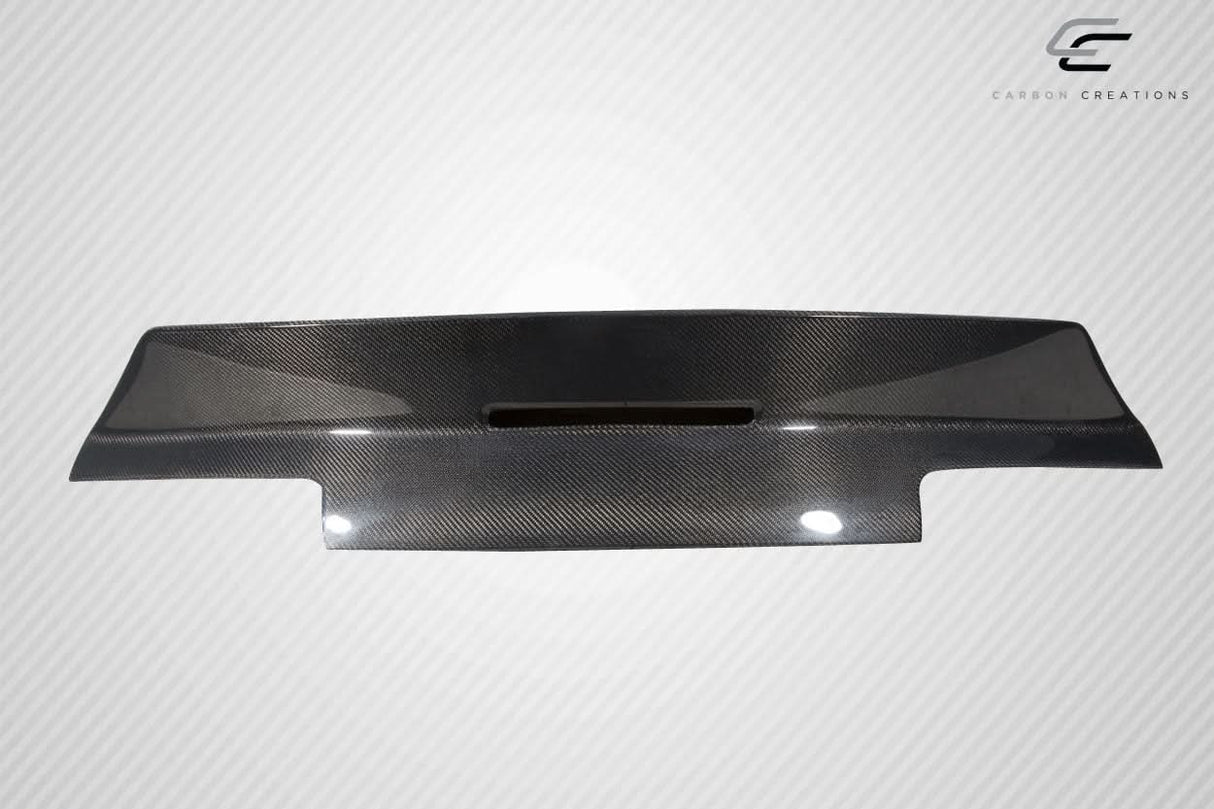 2014-2015 Chevrolet Camaro AM-S Style Trunk - Carbon Fiber