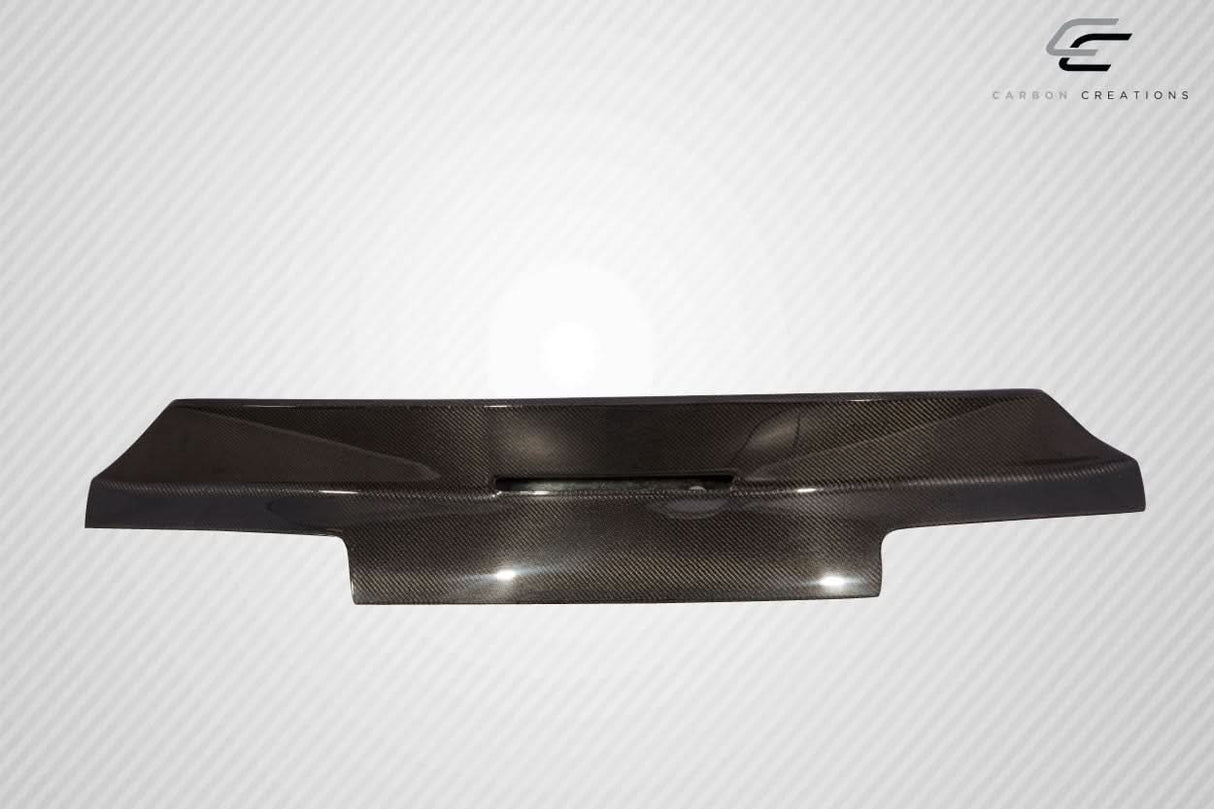 2014-2015 Chevrolet Camaro AM-S Style Trunk - Carbon Fiber