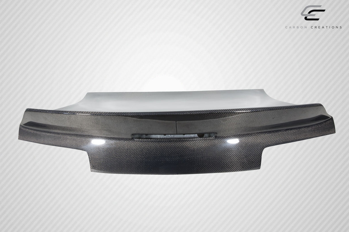 2014-2015 Chevrolet Camaro 2DR Carbon Creations AM-S Trunk - 1 Piece