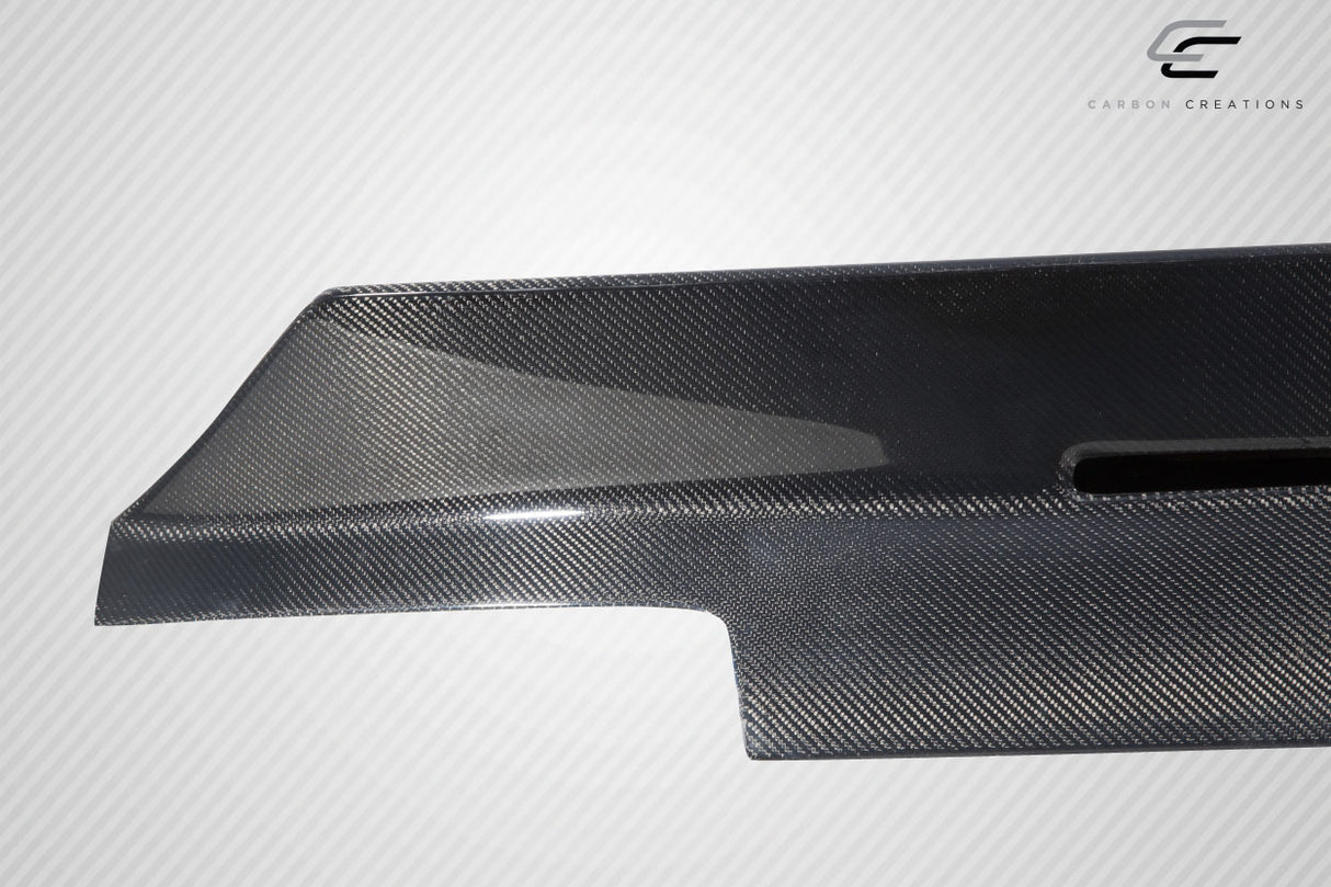 2014-2015 Chevrolet Camaro 2DR Carbon Creations AM-S Trunk - 1 Piece