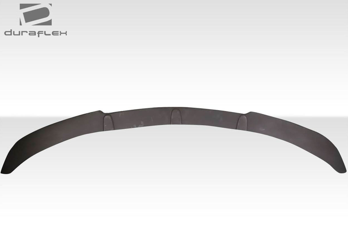 Universal Adjustable Front Splitter 3 Piece - FRP