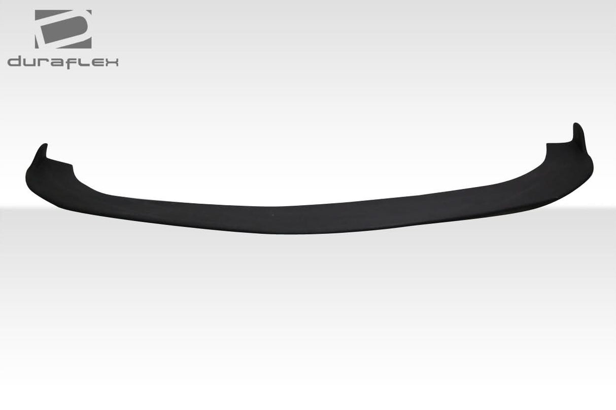 Universal Type 4 Style Front Lip Splitter - FRP