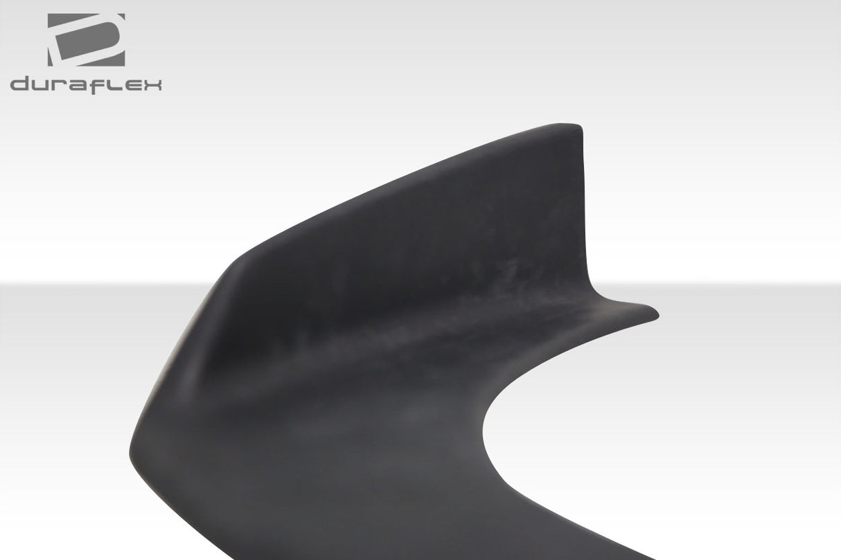 Universal Duraflex Front / Rear Type 1 Winglet Splitters - 2 Piece