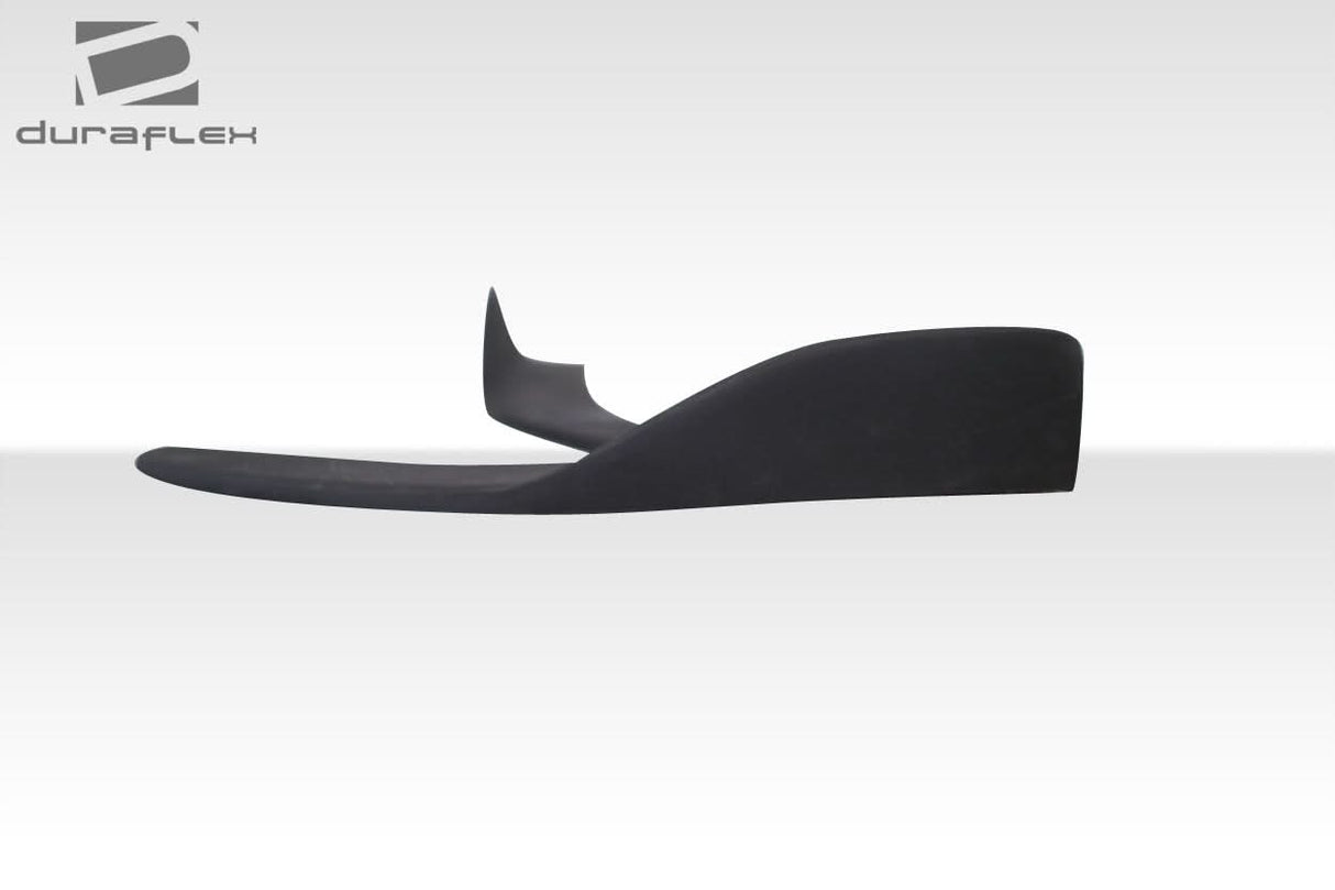 Universal Type 2 Style Winglet Splitters - 2 Piece - FRP