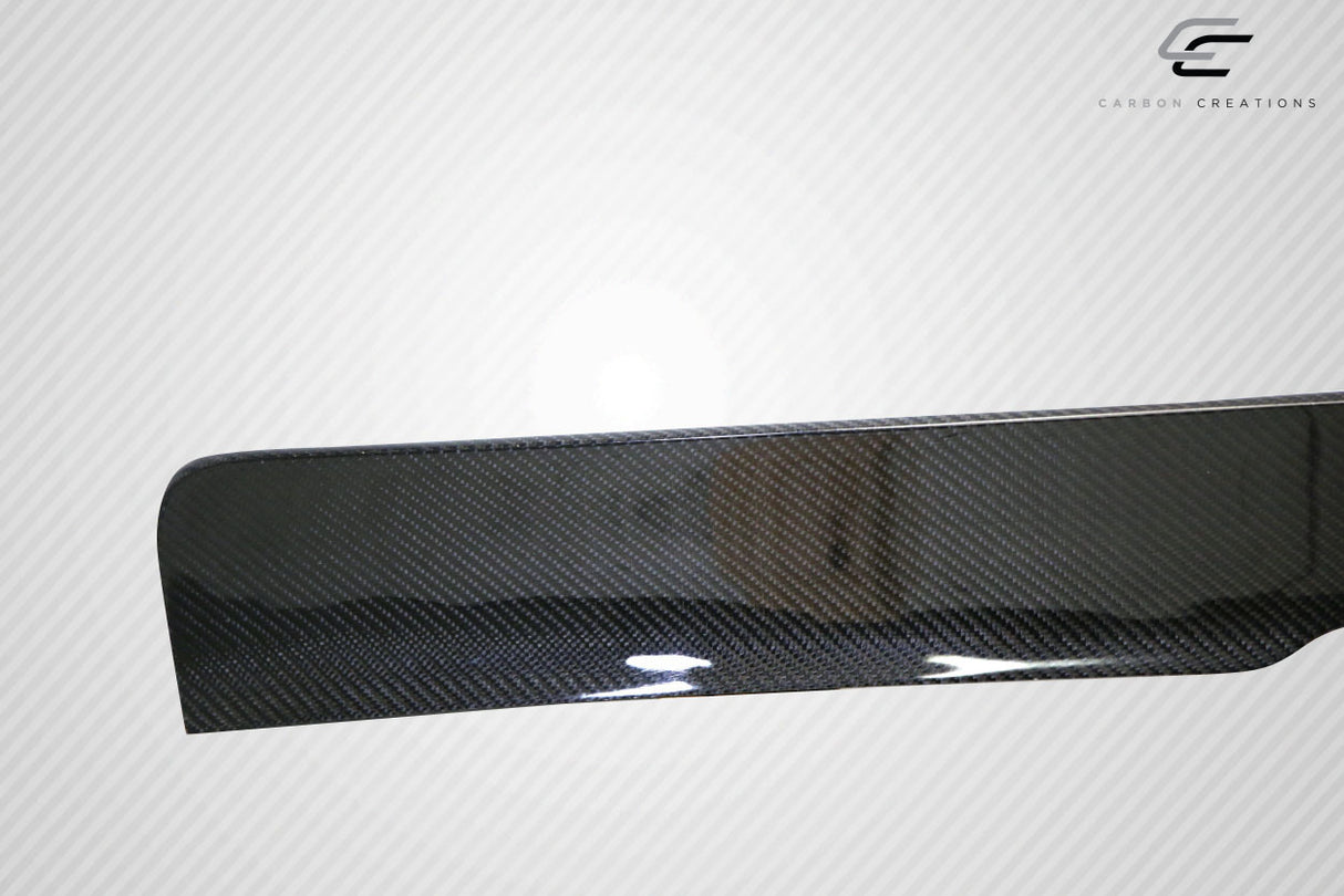 2000-2005 Lexus IS Series IS300 Carbon Creations DriTech RBS Wing Spoiler - 1 Piece