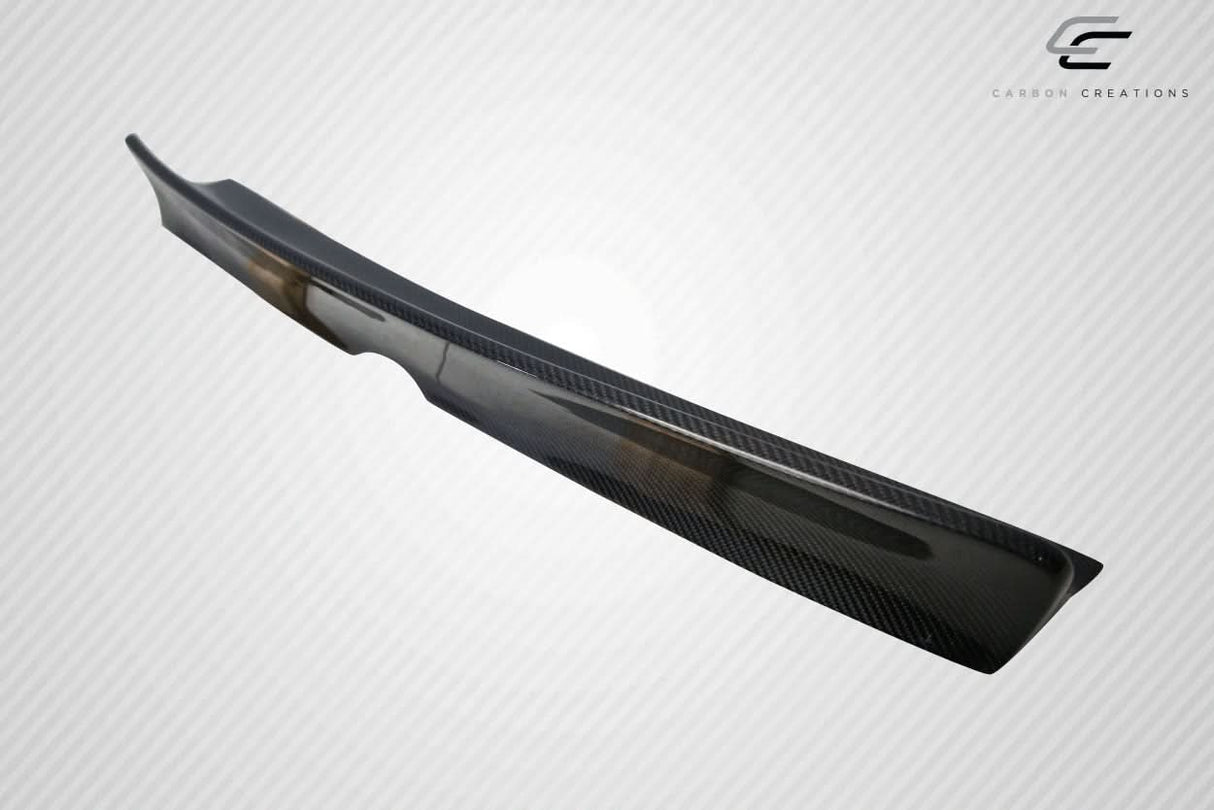 2000-2005 Lexus IS300 DriTech RBS Style Wing Spoiler - Carbon