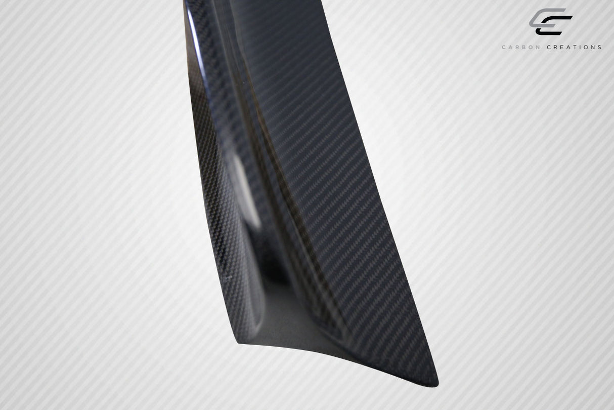 2000-2005 Lexus IS Series IS300 Carbon Creations DriTech RBS Wing Spoiler - 1 Piece