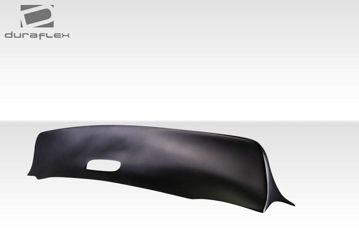 1990-1997 Mazda Miata RBS Style Wing Spoiler - FRP