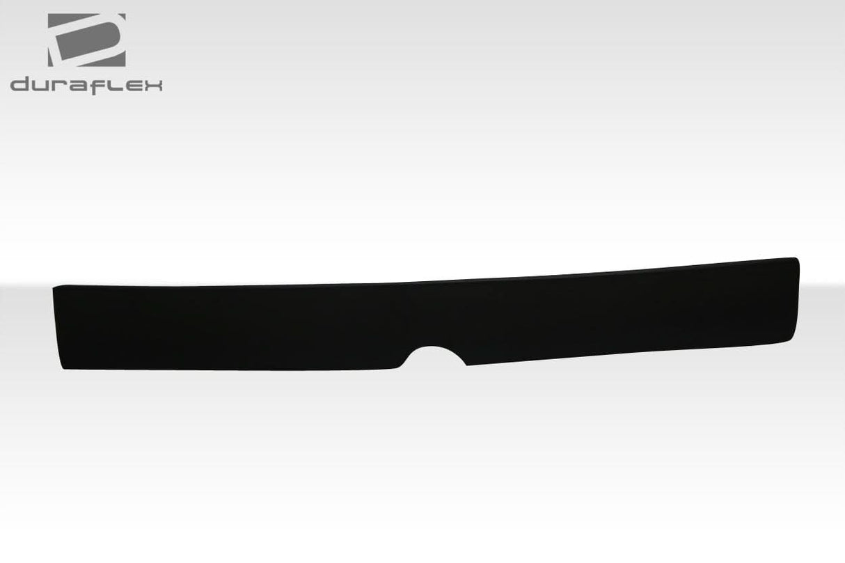 1992-1998 BMW M3 E36 4DR RBS Style Wing Spoiler - FRP