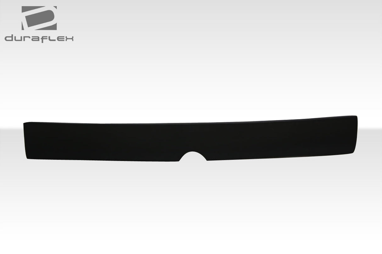 1992-1998 BMW 3 Series M3 E36 4DR Duraflex RBS Wing Spoiler - 1 Piece