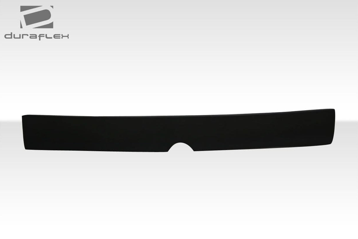 1992-1998 BMW M3 E36 4DR RBS Style Wing Spoiler - FRP