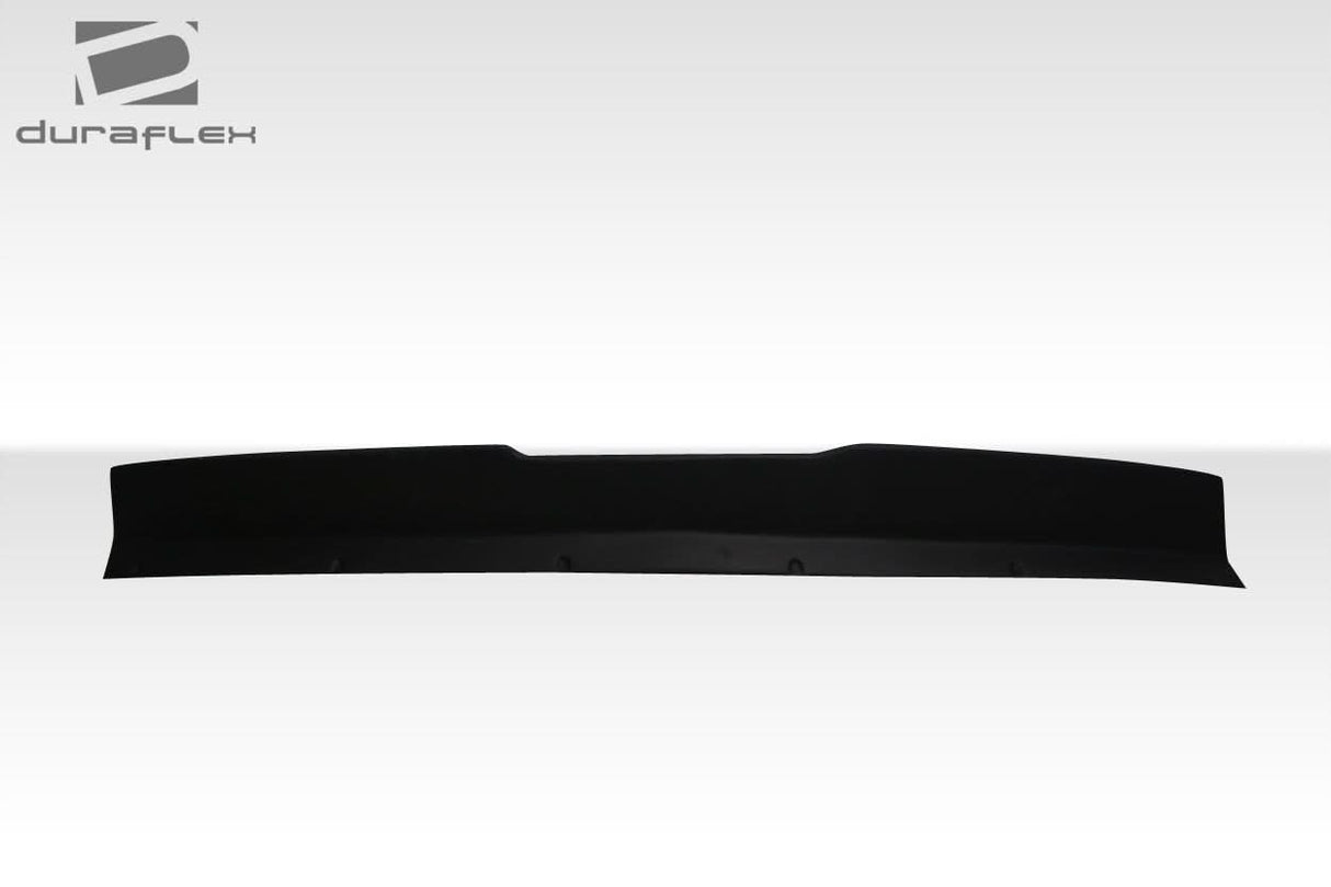 2010-2013 Chevrolet Camaro RBS Style Wing Spoiler - 1 Piece - FRP