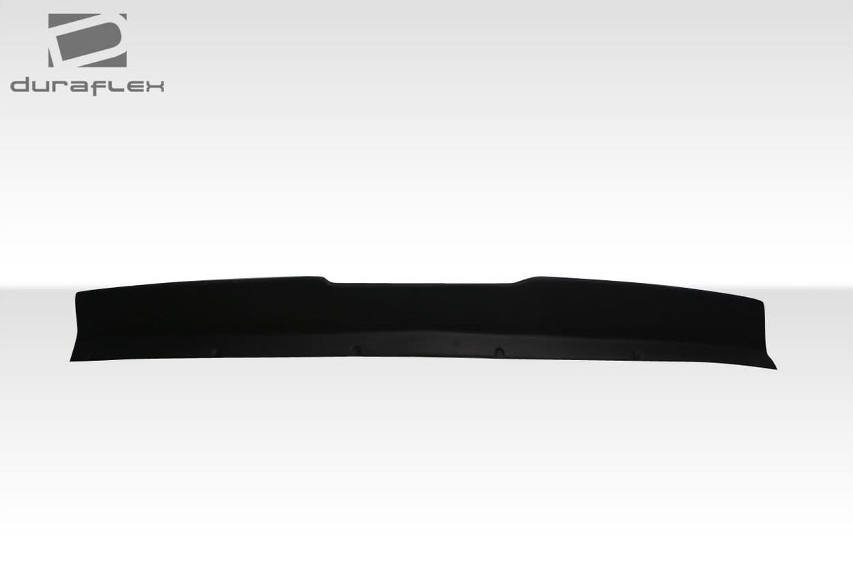 2010-2013 Chevrolet Camaro RBS Style Wing Spoiler - 1 Piece - FRP