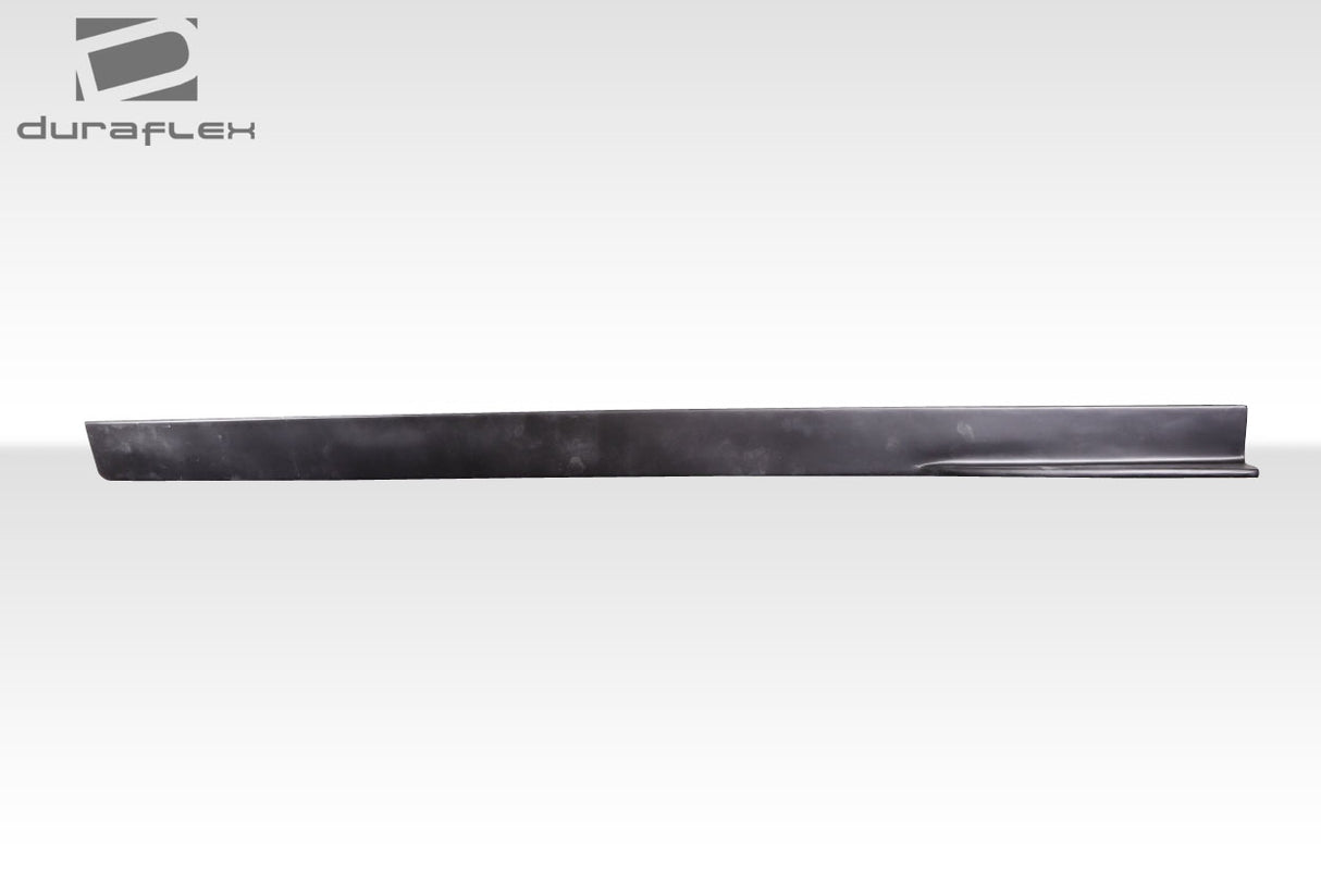 Universal Duraflex C-Speed Side Splitters - 4 Piece