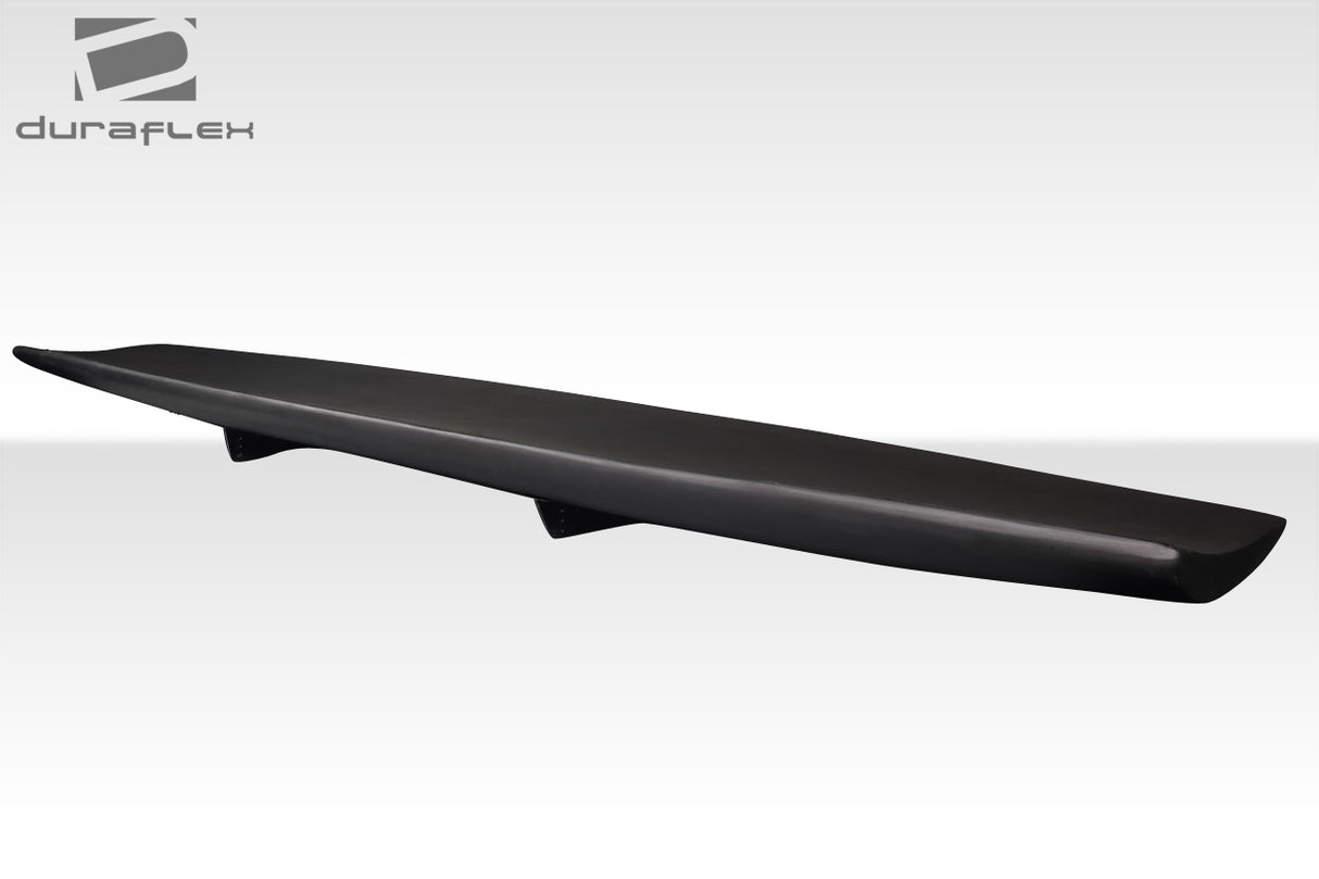 Universal 80" Duraflex VRX Air Foil Blade ( includes 2 brackets only, stands and end caps sold separately ) - 3 Piece