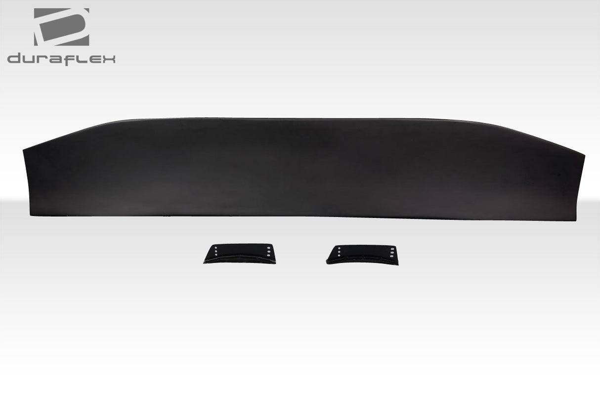 Universal 80" Duraflex VRX Air Foil Blade ( includes 2 brackets only, stands and end caps sold separately ) - 3 Piece