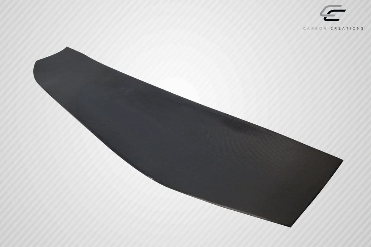 Universal VRX Style Air Foil Blade 80" - Carbon Fiber