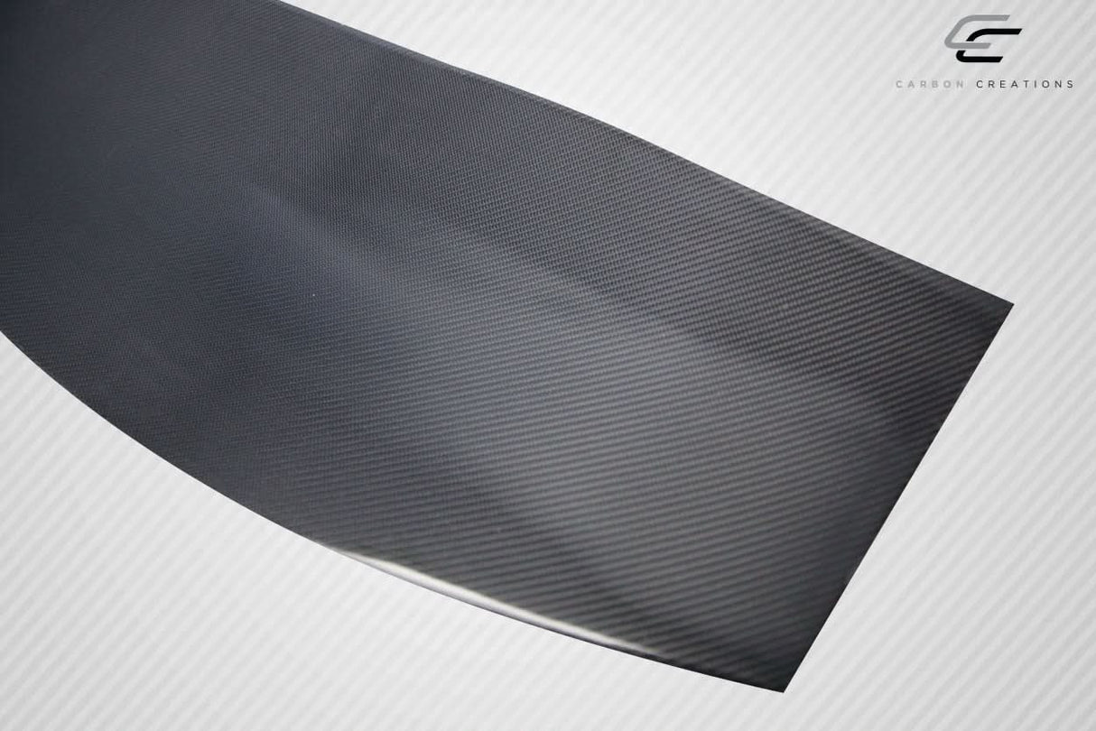 Universal VRX Style Air Foil Blade 80" - Carbon Fiber