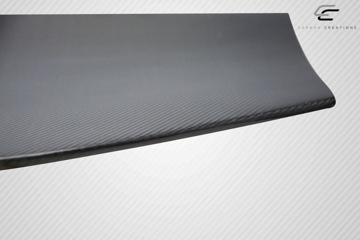 Universal VRX Style Air Foil Blade 80" - Carbon Fiber