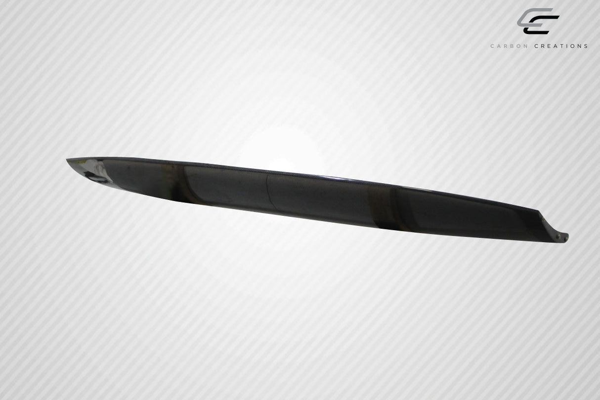 Universal 80" Carbon Creations VRX Air Foil Blade ( includes 2 brackets only, stands and end caps sold separately ) - 3 Piece