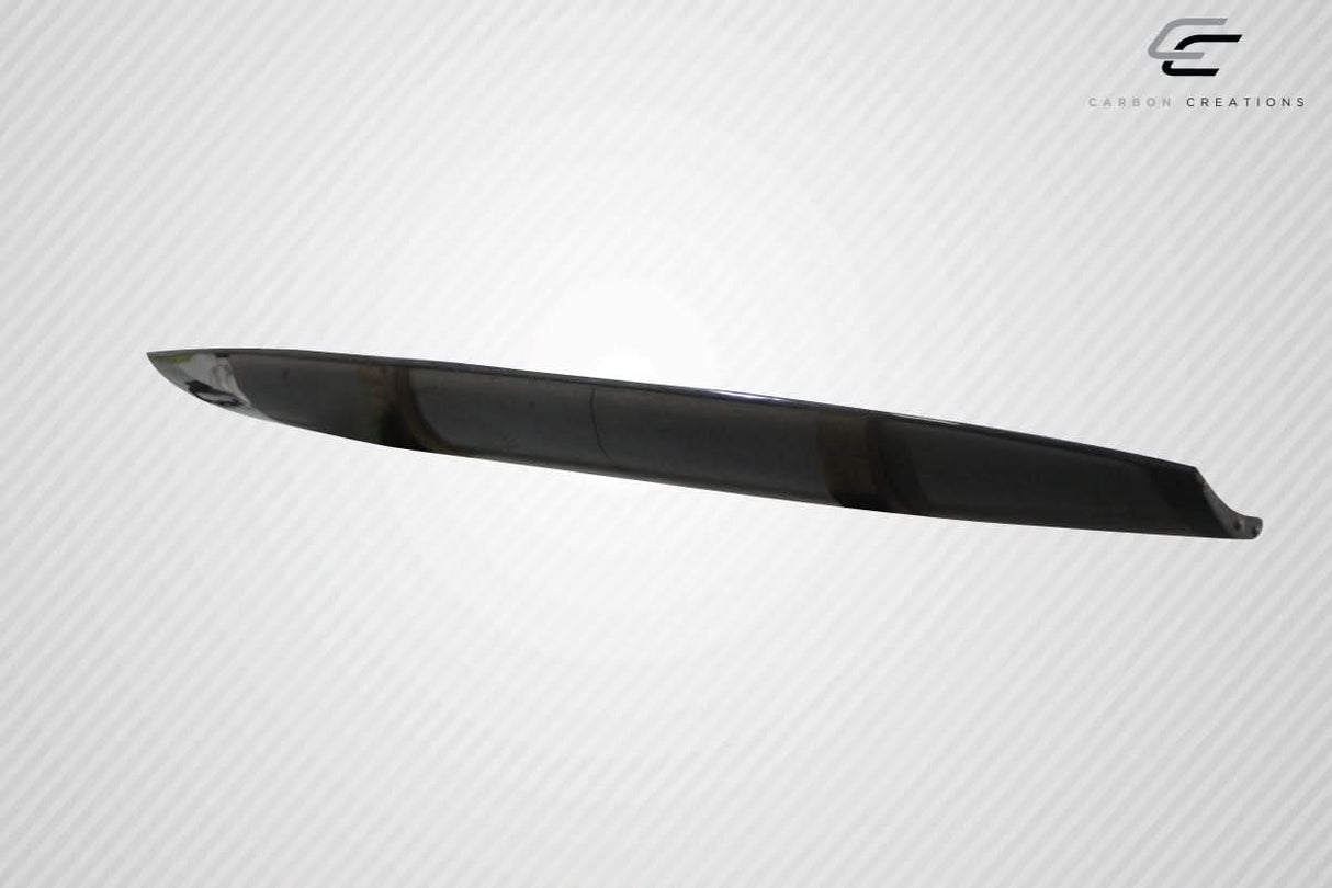 Universal VRX Style Air Foil Blade 80" - Carbon Fiber
