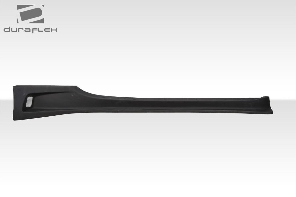 2013-2020 Toyota 86 GT500 V3 Style Wide Body Side Skirts - FRP