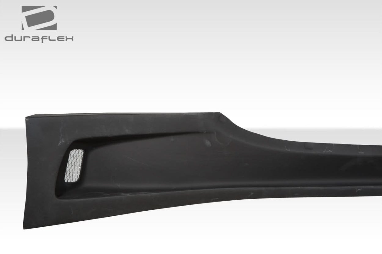 2013-2020 Toyota 86 GT500 V3 Style Wide Body Side Skirts - FRP