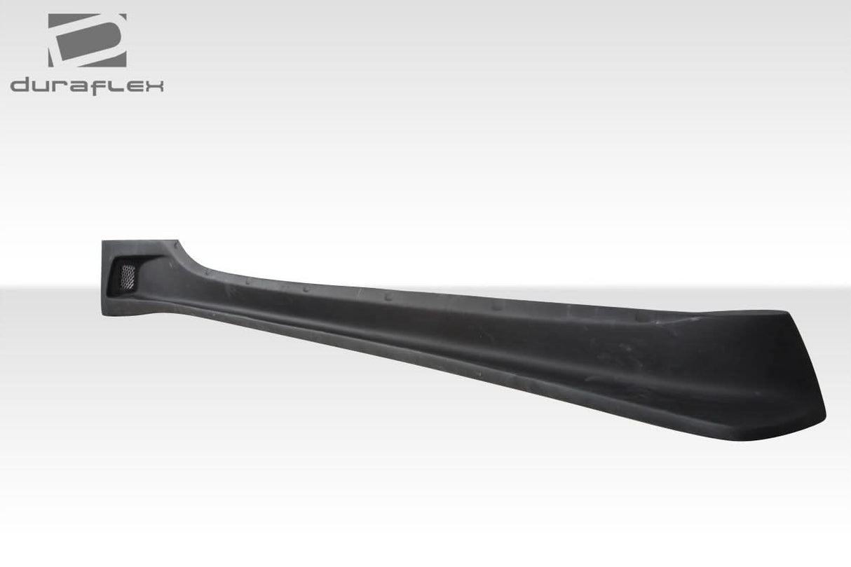 2013-2020 Toyota 86 GT500 V3 Style Wide Body Side Skirts - FRP