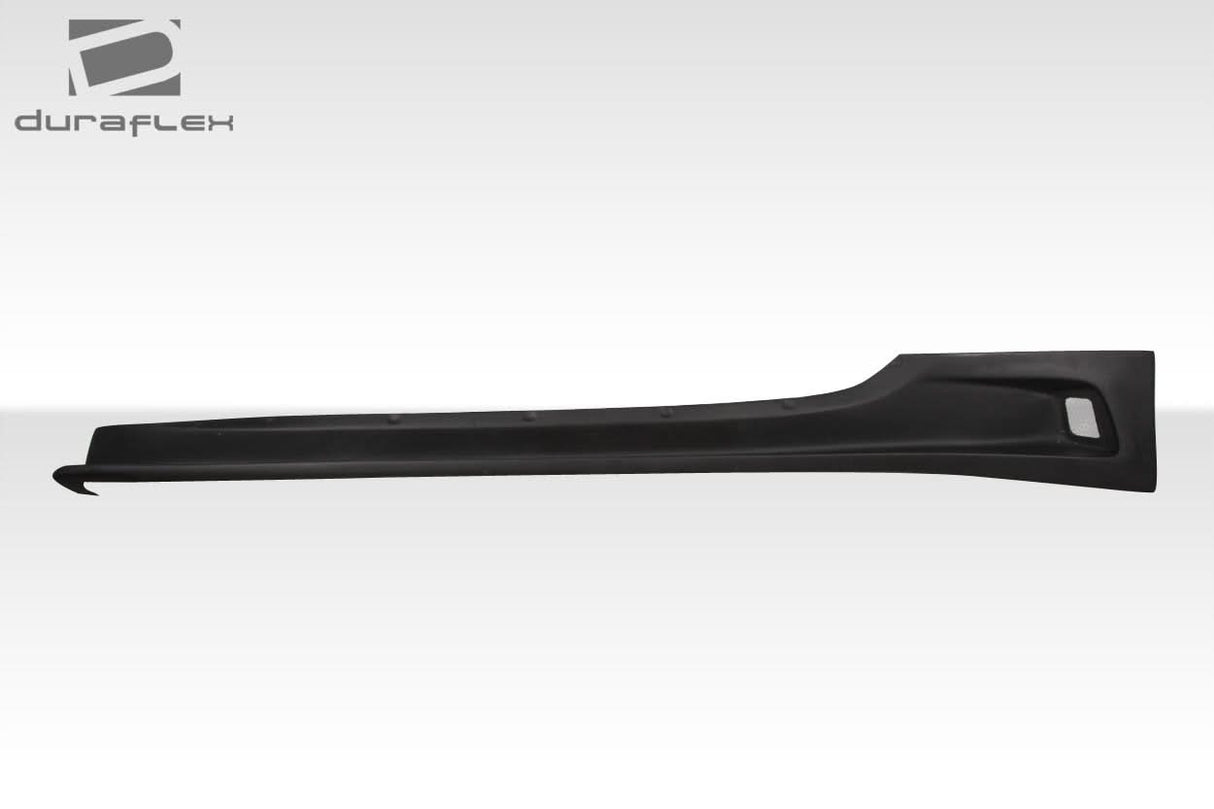 2013-2020 Toyota 86 GT500 V3 Style Wide Body Side Skirts - FRP