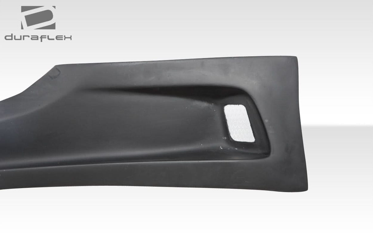 2013-2020 Toyota 86 GT500 V3 Style Wide Body Side Skirts - FRP