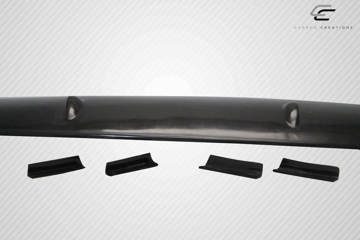 2013-2020 Scion FR-S/Toyota 86/BRZ GT500 V3 GT Swan Wing Spoiler