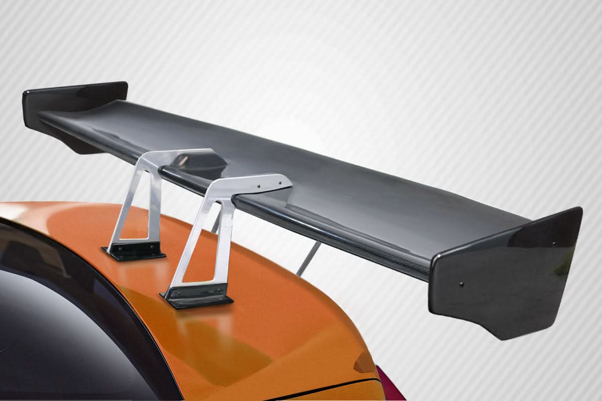 2013-2020 Scion FR-S/Toyota 86/BRZ GT500 V3 GT Swan Wing Spoiler