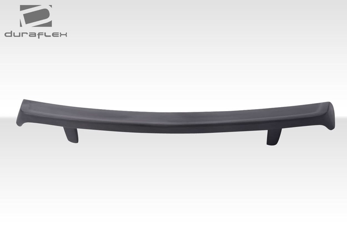 2014-2015 Chevrolet Camaro High Style Wing Spoiler - FRP