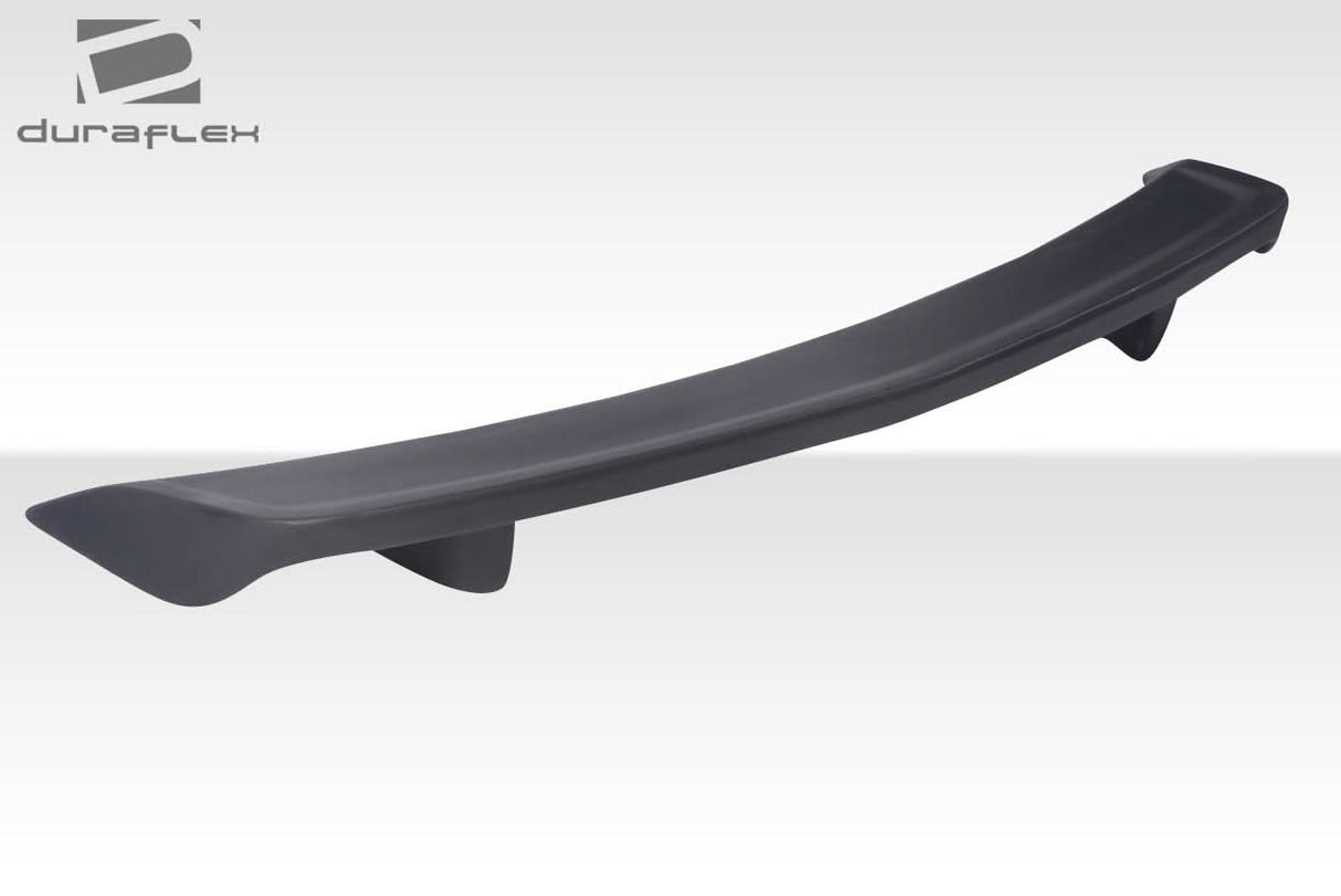 2014-2015 Chevrolet Camaro High Style Wing Spoiler - FRP