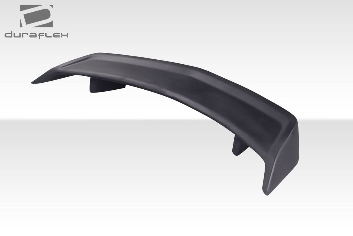 2014-2015 Chevrolet Camaro High Style Wing Spoiler - FRP