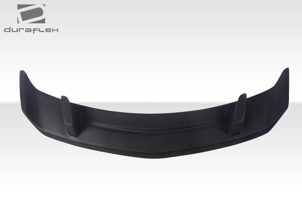 2014-2015 Chevrolet Camaro High Style Wing Spoiler - FRP