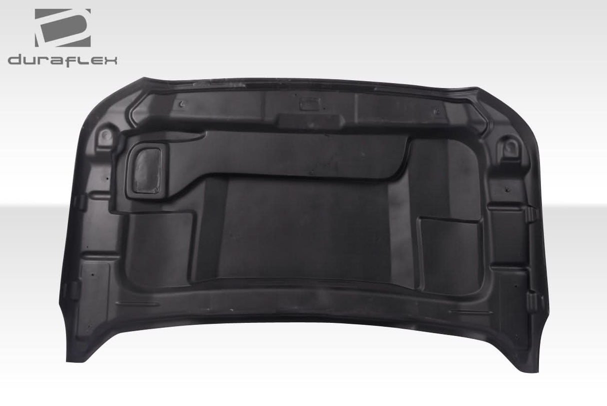 2011-2016 Ford Super Duty F250 F350 F450 RK-S Style Hood - FRP
