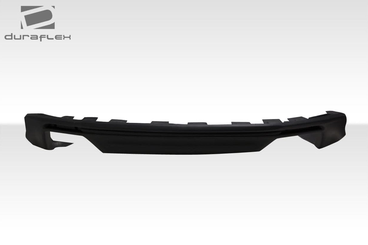 2016-2018 Chevrolet Camaro ZL1 Look Rear Diffuser - FRP