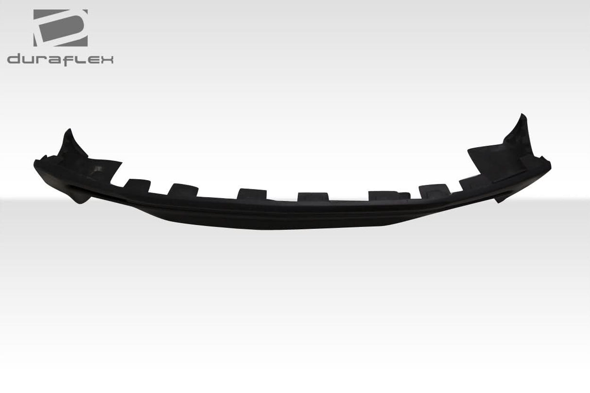2016-2018 Chevrolet Camaro ZL1 Look Rear Diffuser - FRP