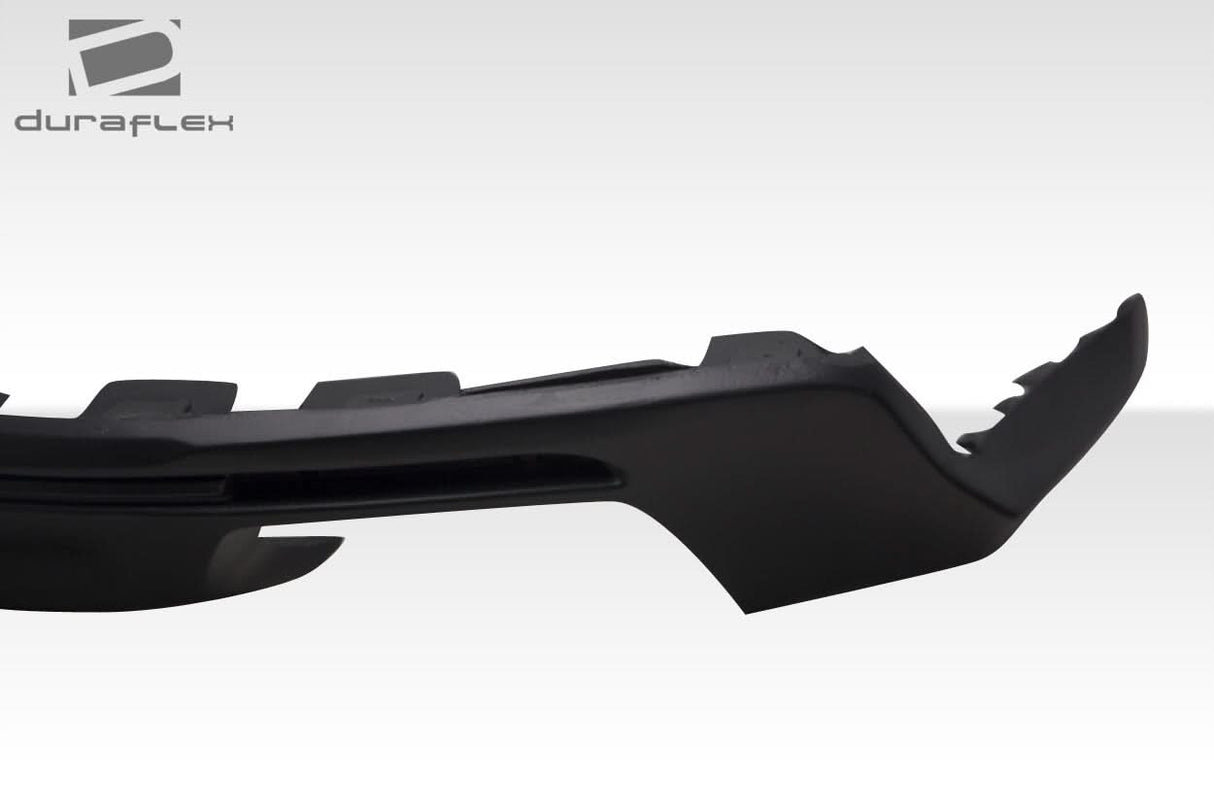 2016-2018 Chevrolet Camaro ZL1 Look Rear Diffuser - FRP