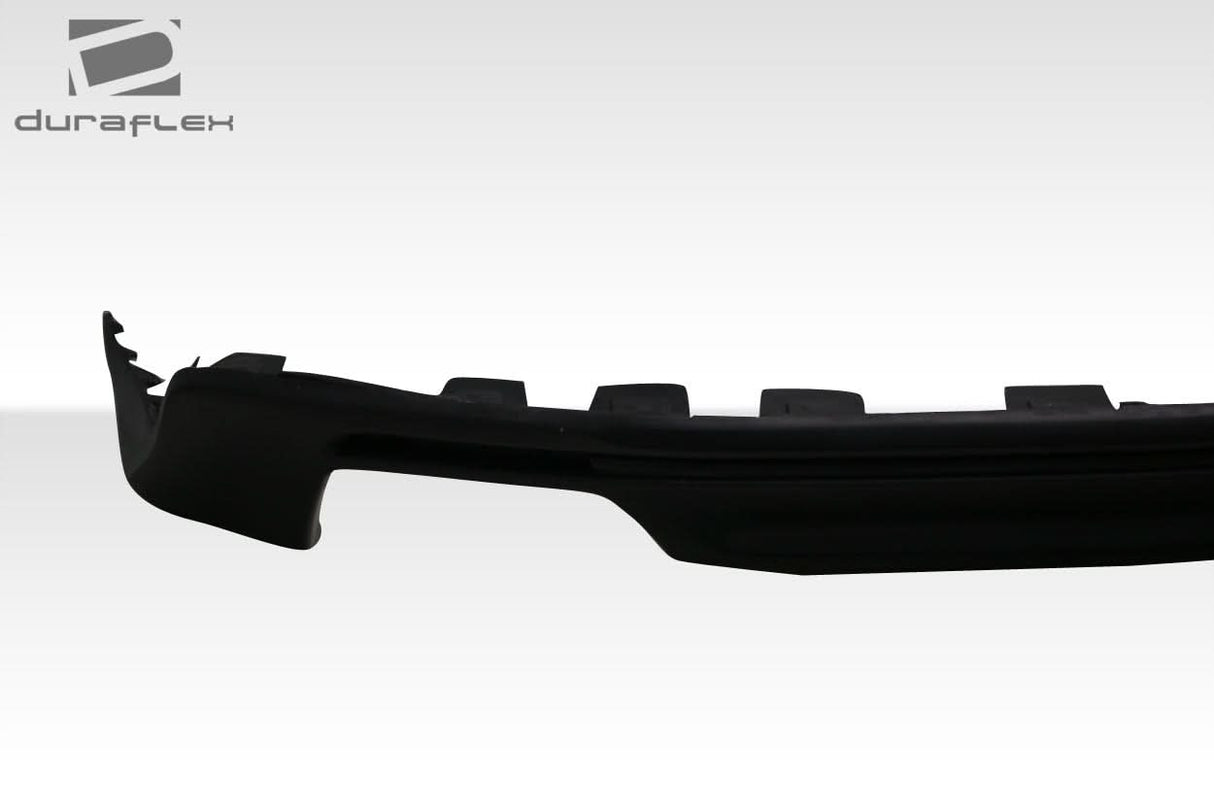 2016-2018 Chevrolet Camaro ZL1 Look Rear Diffuser - FRP