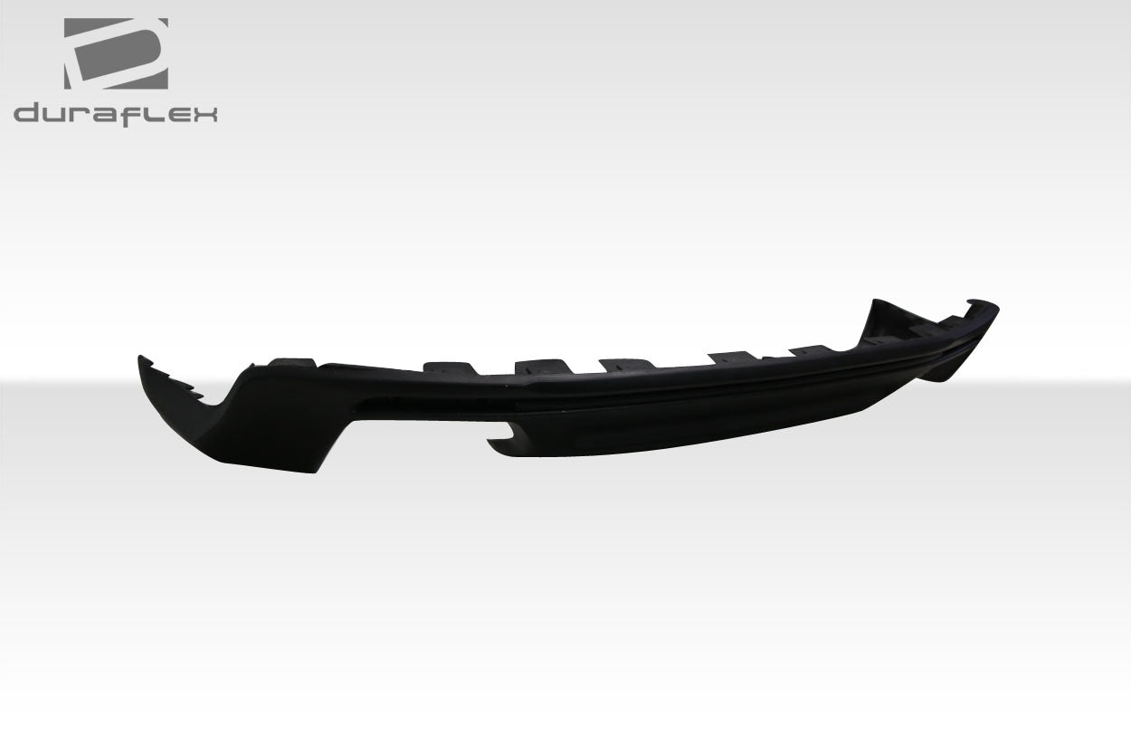 2016-2018 Chevrolet Camaro Duraflex ZL1 Look Rear Diffuser - 1 Piece