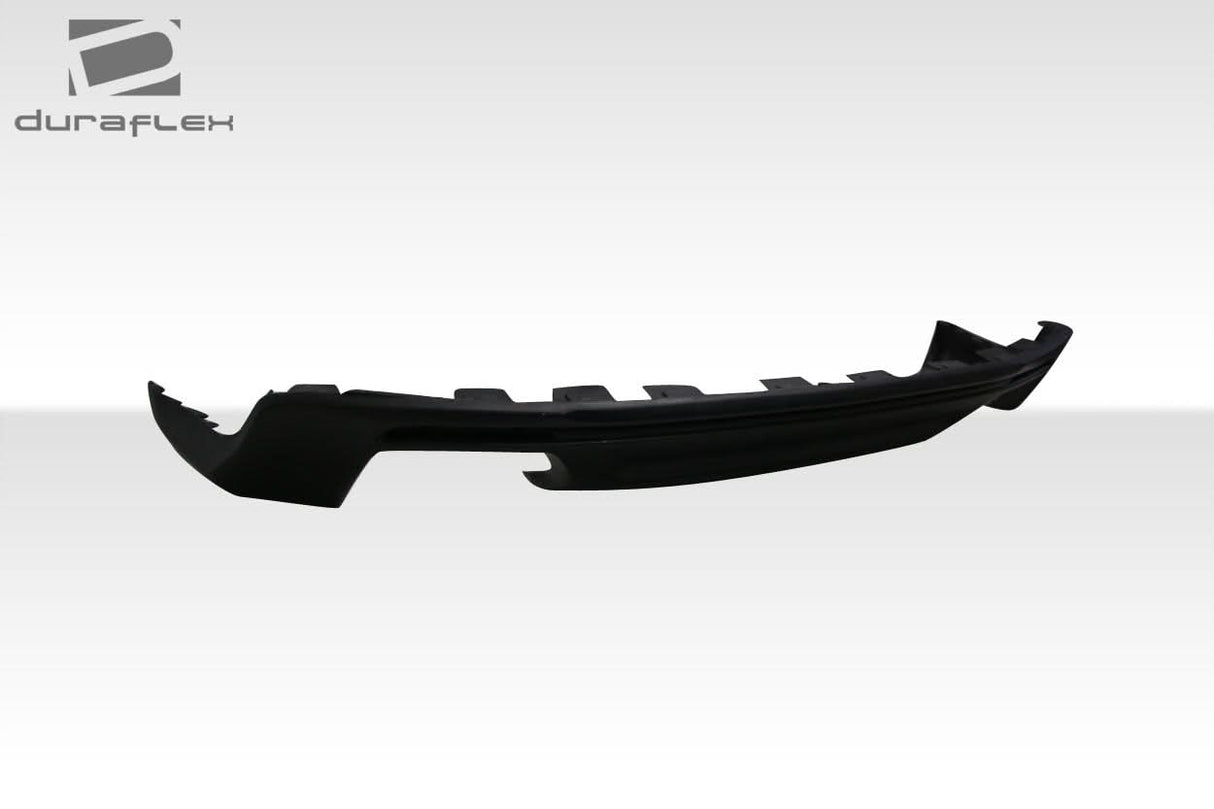 2016-2018 Chevrolet Camaro ZL1 Look Rear Diffuser - FRP