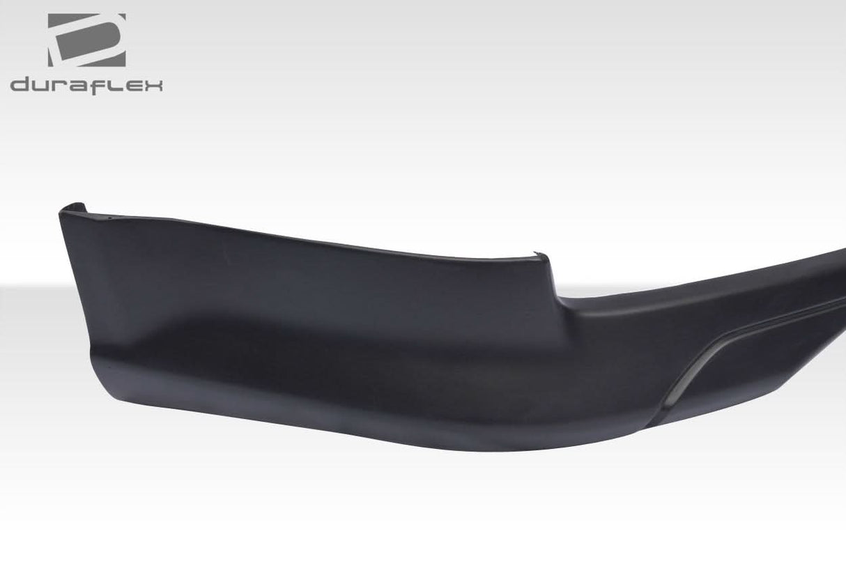 2004-2006 Acura TL Aspec Look Front Lip - 1 Piece - FRP