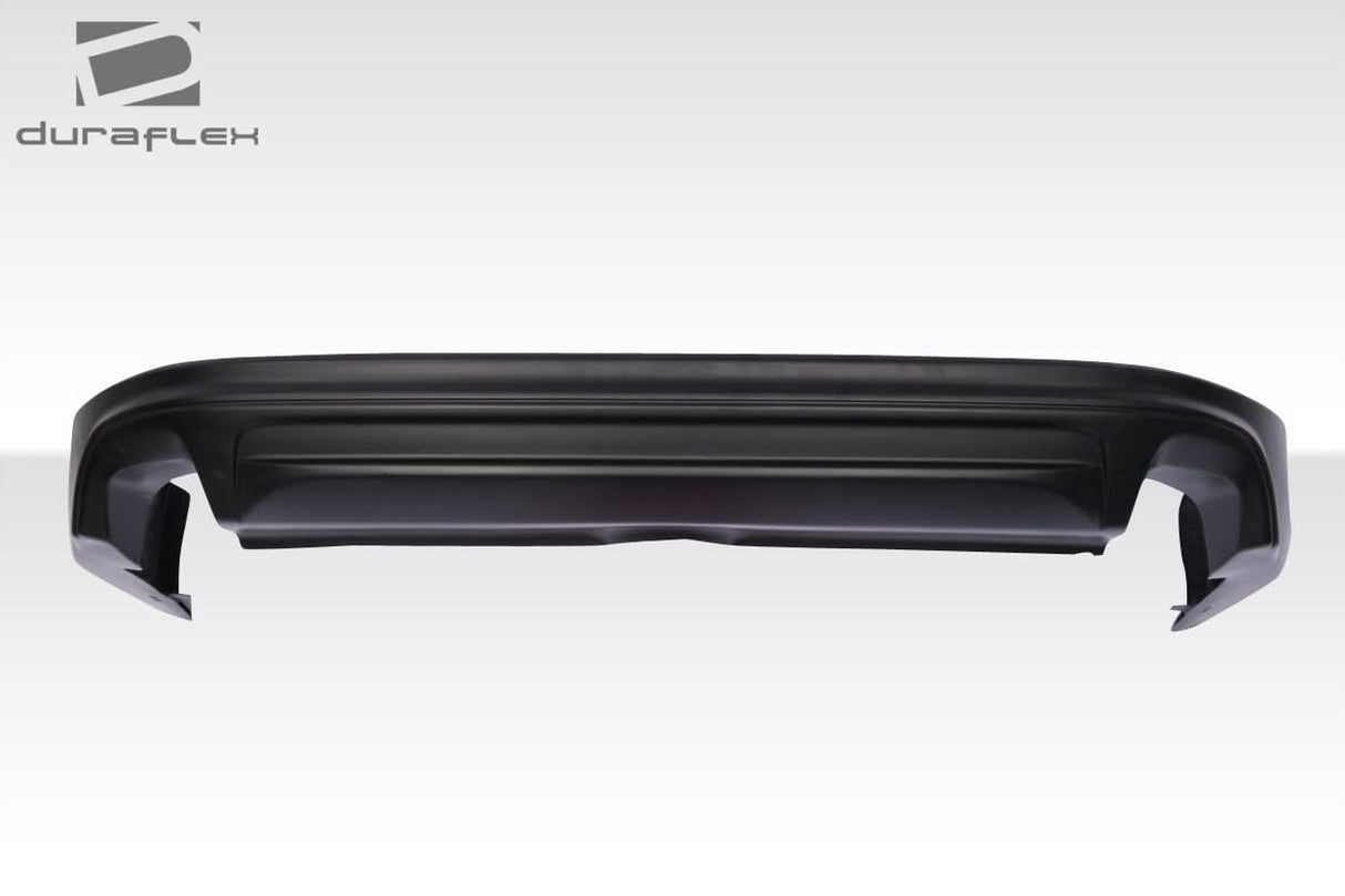 2004-2008 Acura TL Aspec Look Rear Lip - 1 Piece - FRP