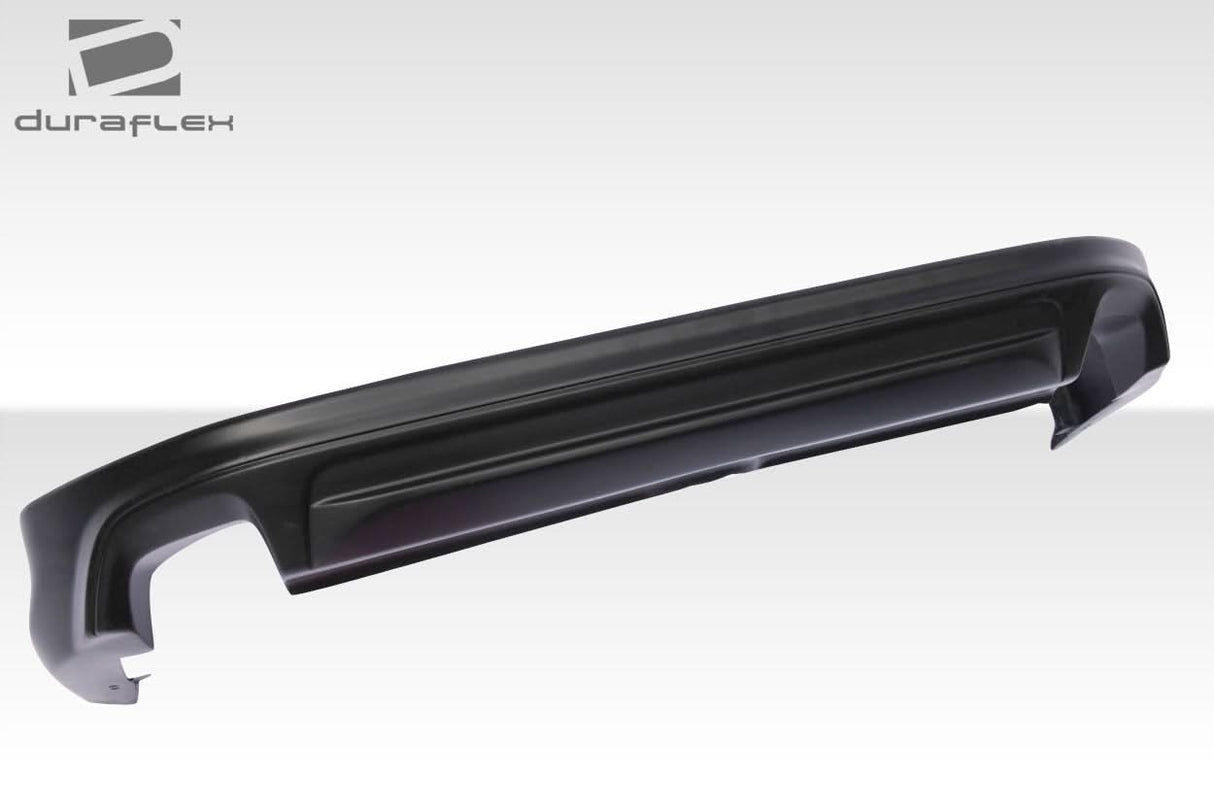 2004-2008 Acura TL Aspec Look Rear Lip - 1 Piece - FRP
