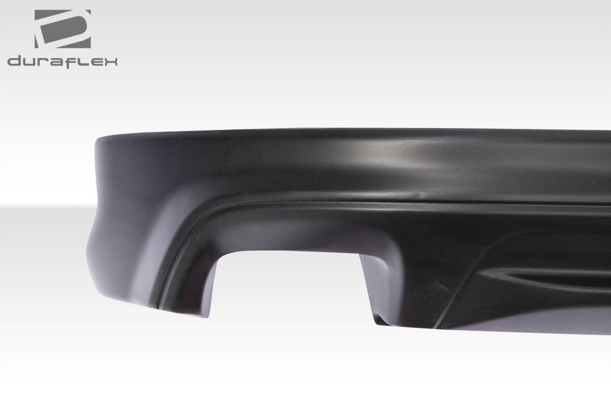2004-2008 Acura TL Aspec Look Rear Lip - 1 Piece - FRP