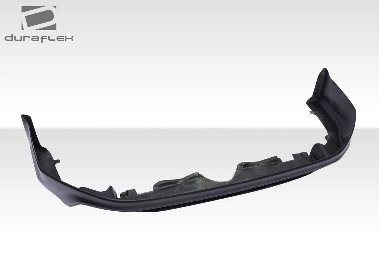 2004-2008 Acura TL Aspec Look Rear Lip - 1 Piece - FRP