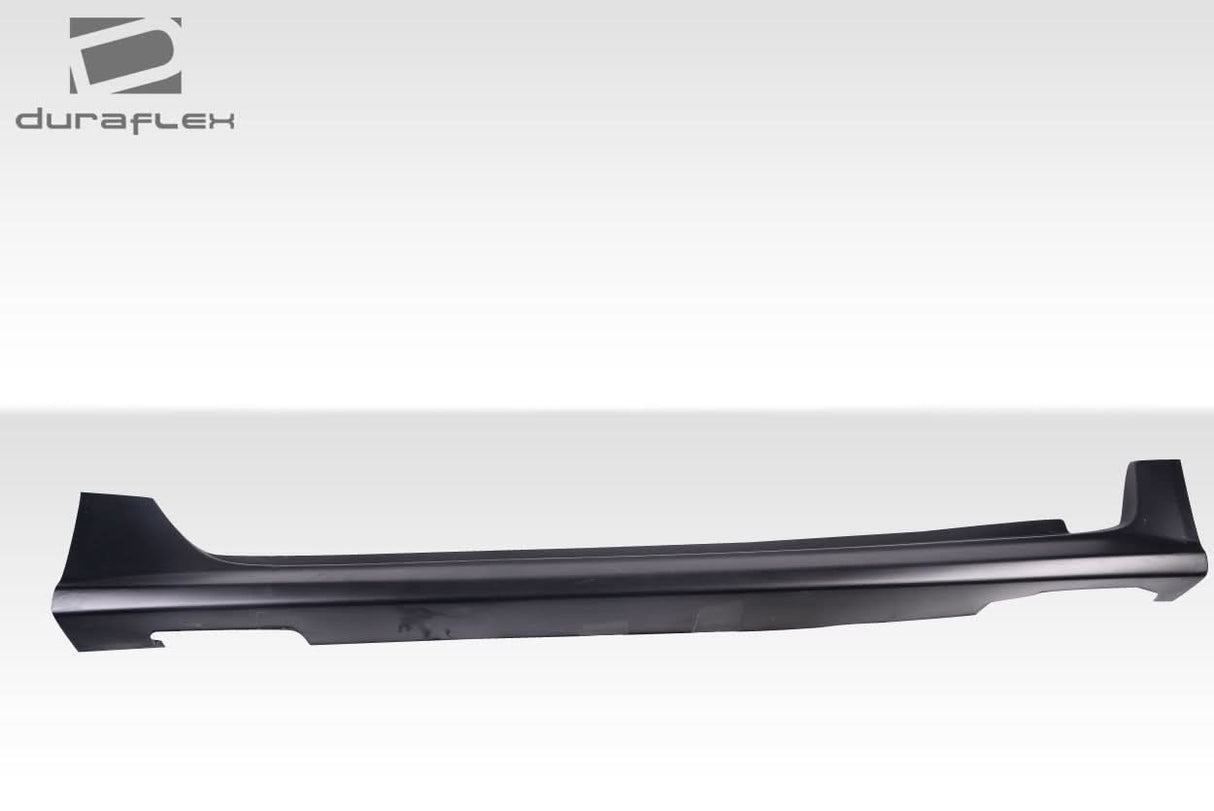 2004-2008 Acura TL A Spec Look Side Skirts - 2 Piece - FRP